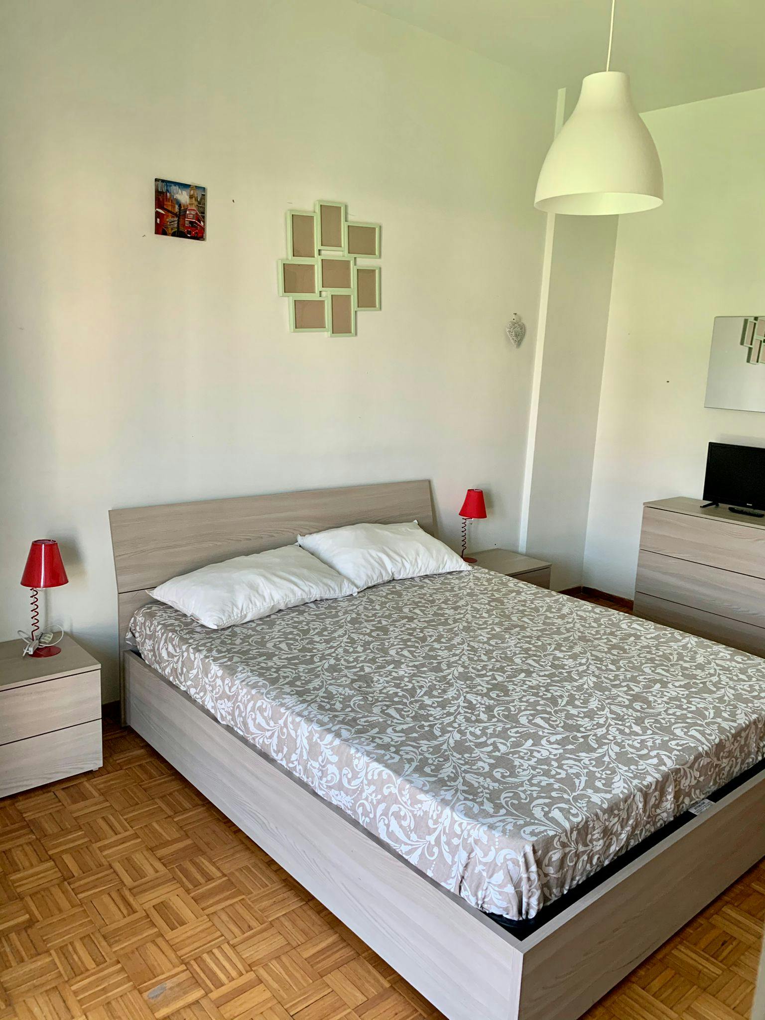 Viale Francesco Talenti, Florence preview