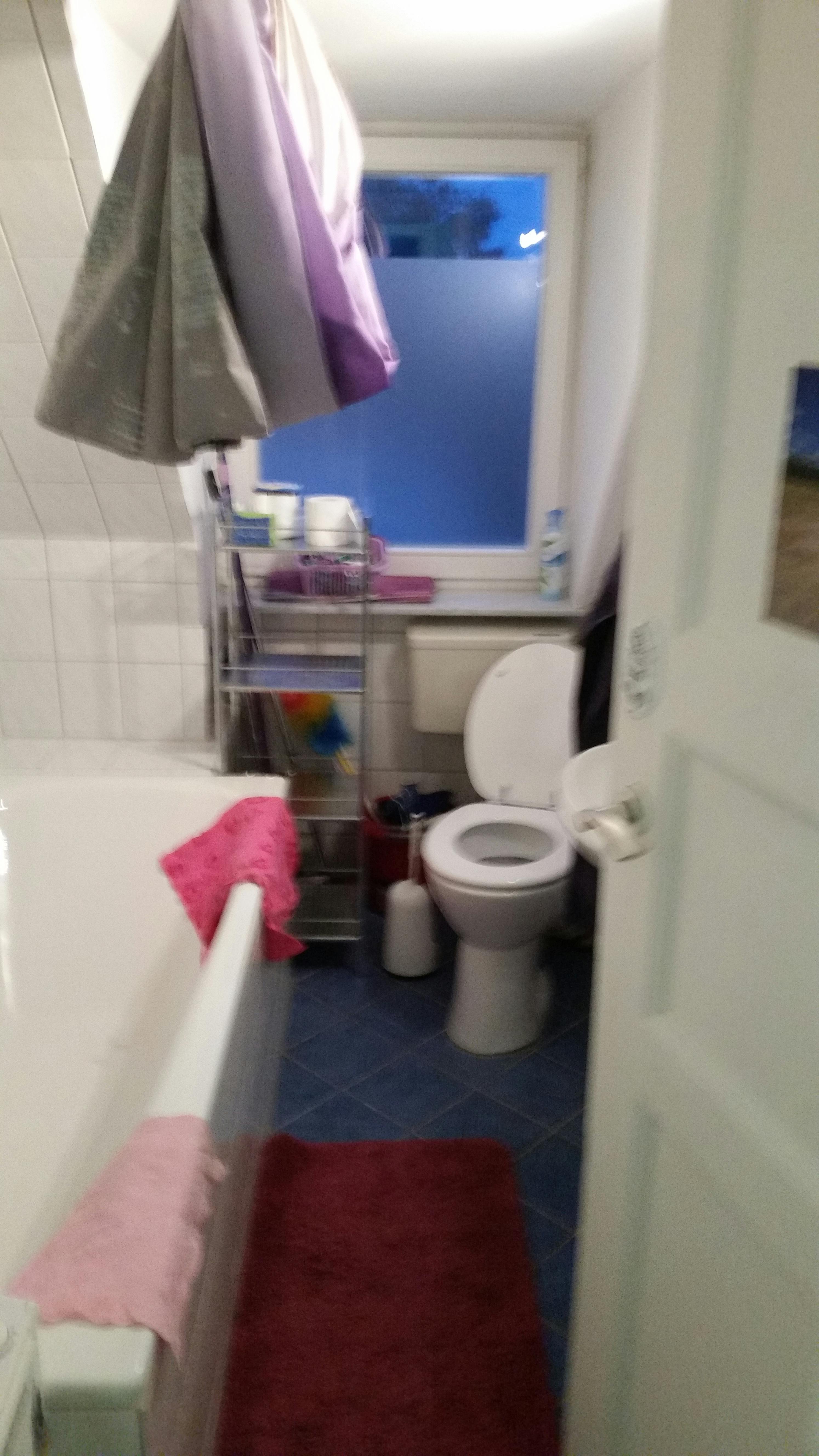 Private room for rent on Stöberlstraße, Munich - Widok 5