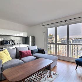 Apartamento para alugar por € 2.393 por mês em Paris, Rue Émile Dubois