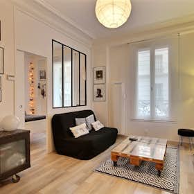 Appartement for rent for 1 590 € per month in Paris, Rue des Entrepreneurs