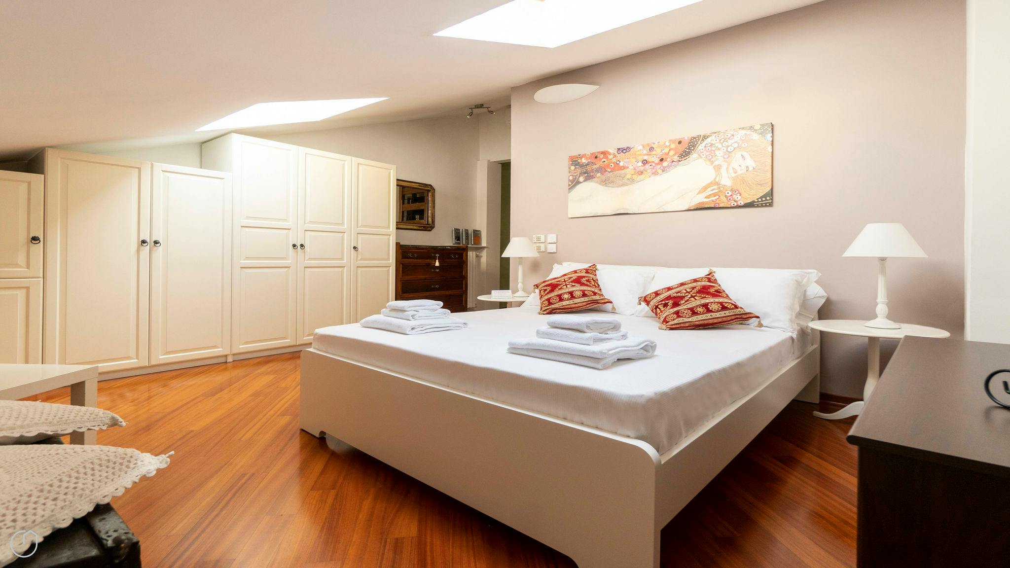 Apartment for rent for €1 per month in Bologna, Via Polese