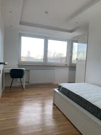 Chambre privée à louer pour 715 €/mois à Munich, Balanstraße