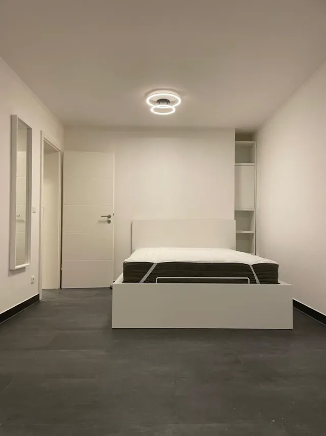 Private room in Balanstraße, Munich (1160226) room image 2