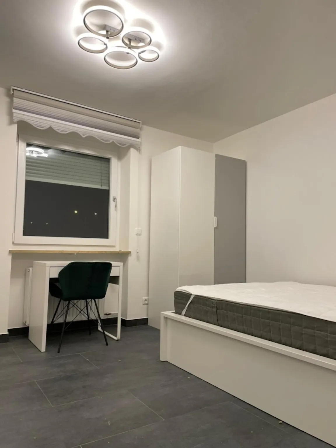 Balanstraße, Munich preview