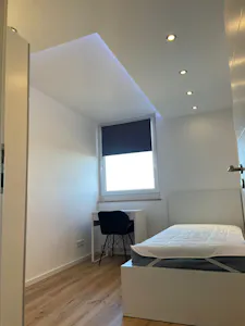 Private room for rent on Bert-Brecht-Allee, Munich, Munich