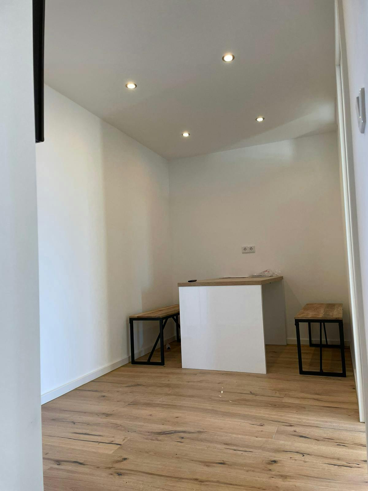Private room for rent on Bert-Brecht-Allee, Munich - Widok 6