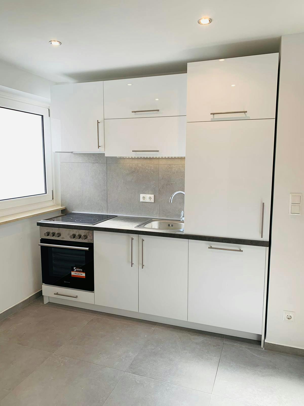 Private room for rent on Bunsenstraße, Munich - Widok 5