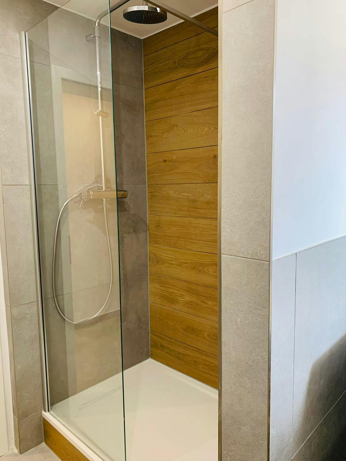 Private room for rent on Bunsenstraße, Munich - Widok 6