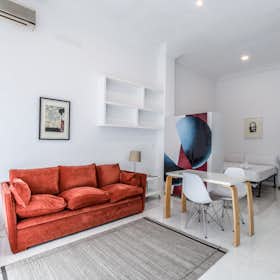 Studio for rent for €1,900 per month in Madrid, Calle de Ciudad Real