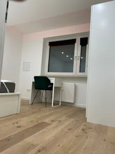 Private room for rent on Eberwurzstraße, Munich, Munich