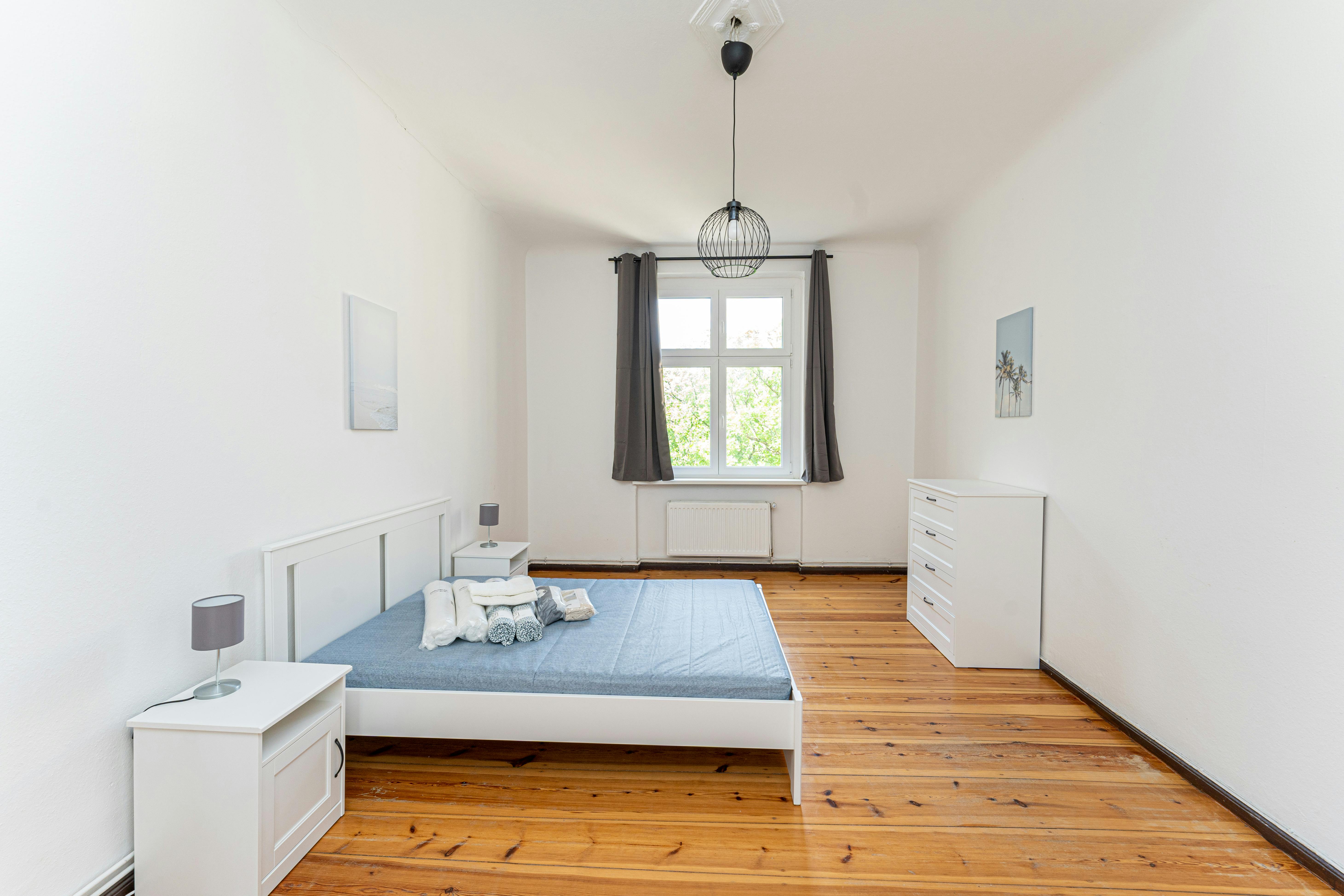 Apartment Berlin, 72m² — photo 9