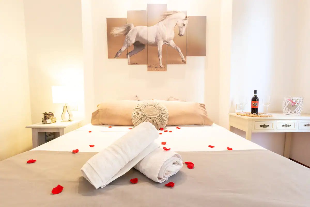 Via Caterina Fieschi, Rome