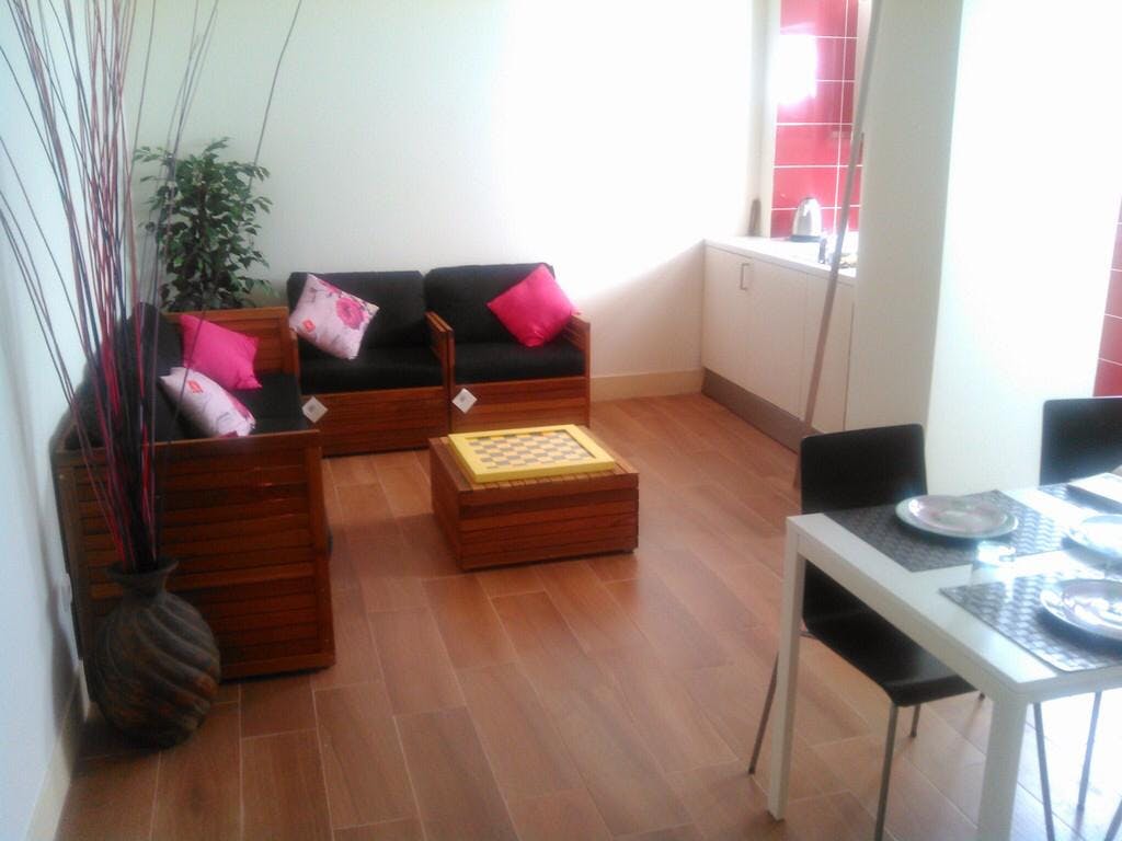 Apartment Porto, 150m² — photo 6