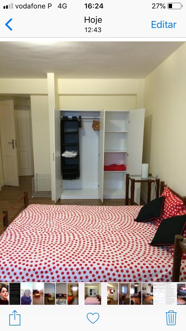 Apartment Porto, 150m² — photo 1