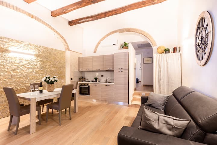 Via Calatafimi, Rome