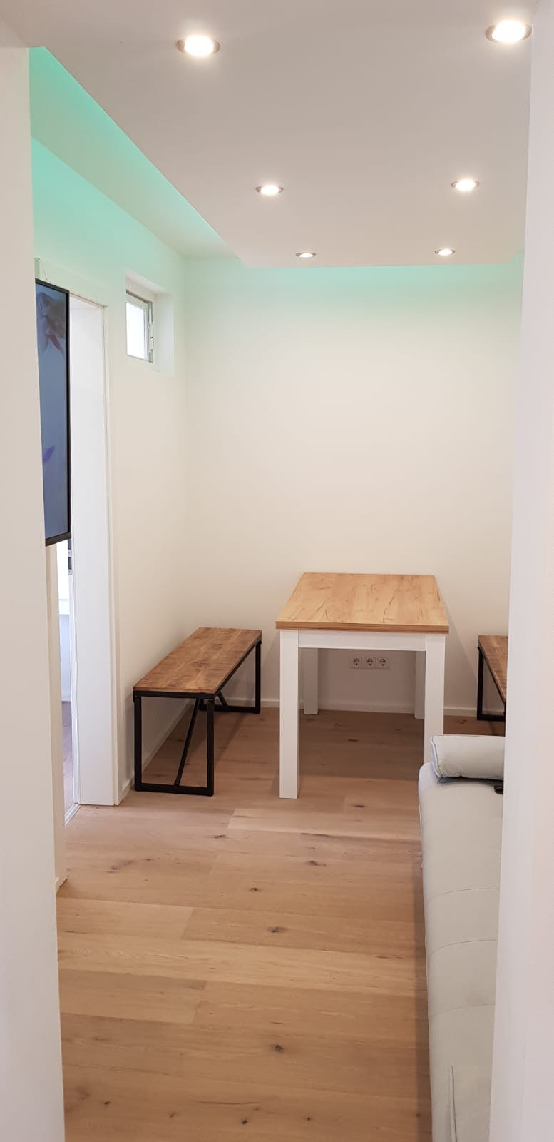 Private room for rent on Karl-Marx-Ring, Munich – pohled 3