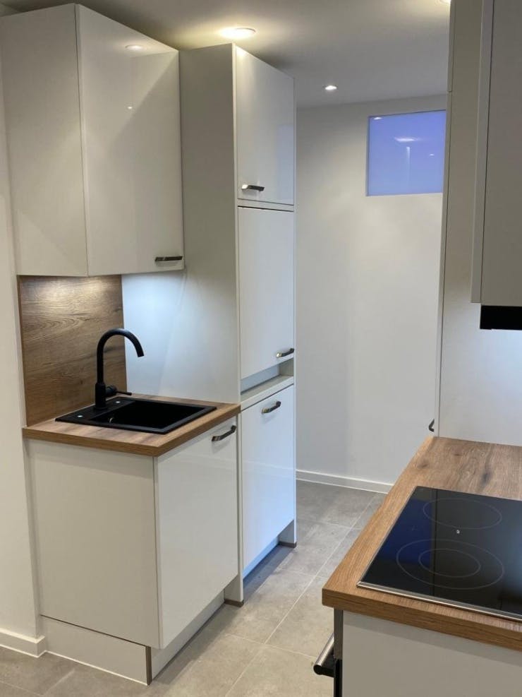 Private room for rent on Kemptener Straße, Munich - View 6