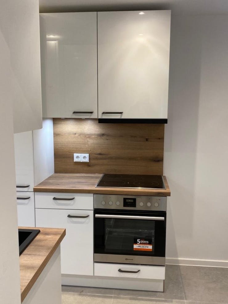 Private room for rent on Kemptener Straße, Munich - View 5