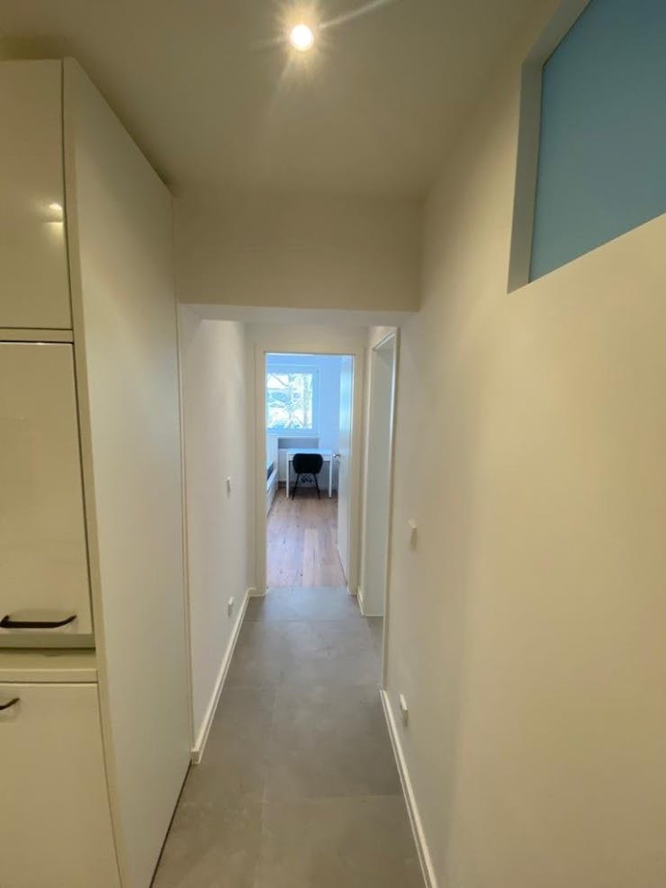 Private room for rent on Kemptener Straße, Munich - View 4