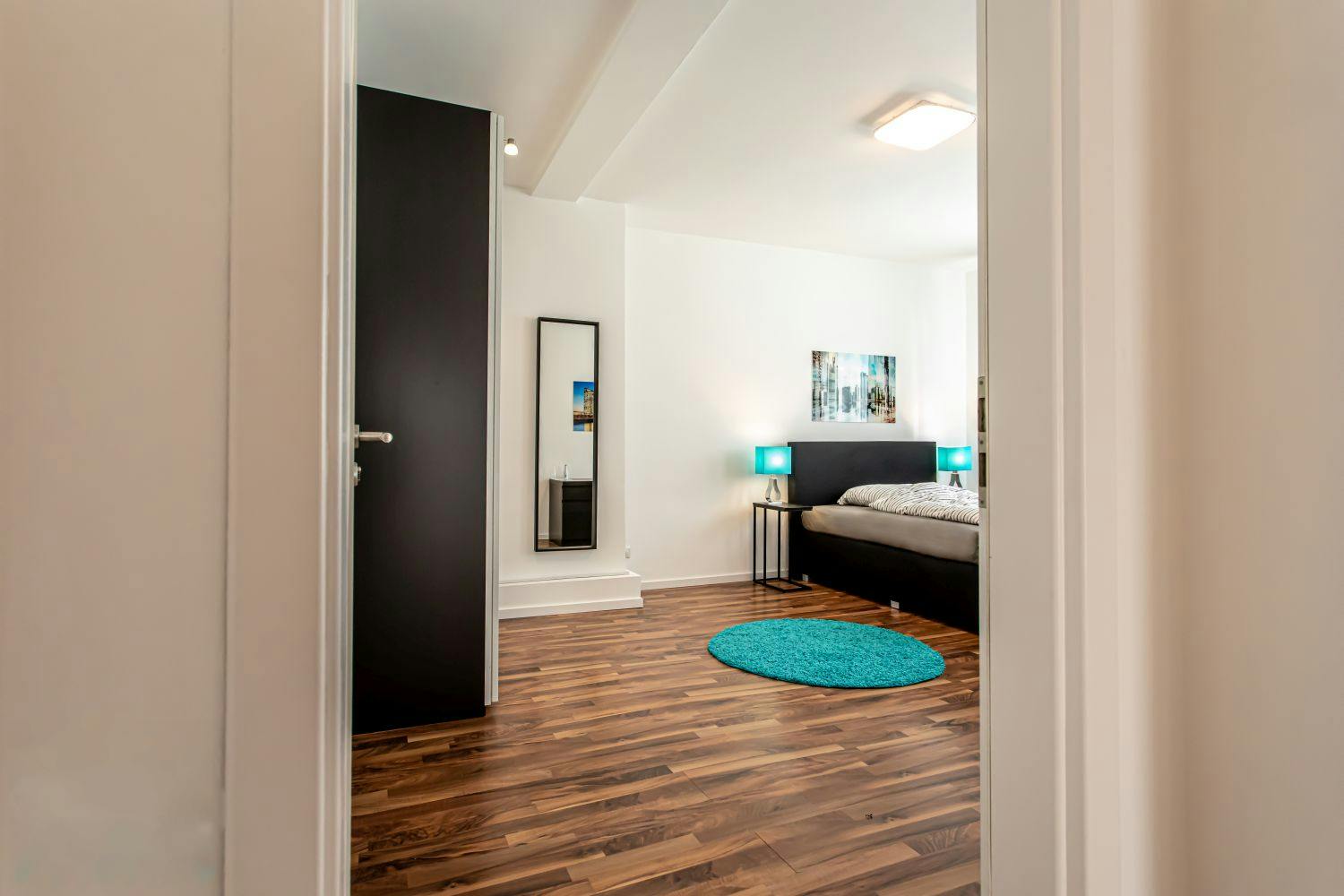 Private room for rent on Elbestraße, Frankfurt am Main - Ansicht 3