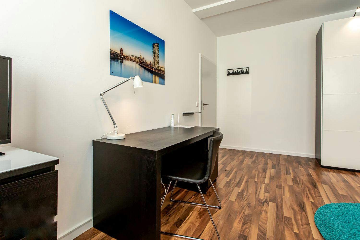 Private room for rent on Elbestraße, Frankfurt am Main - Ansicht 6