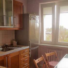 Lägenhet att hyra för 1 600 € i månaden i Sopot, ulica Mazowiecka