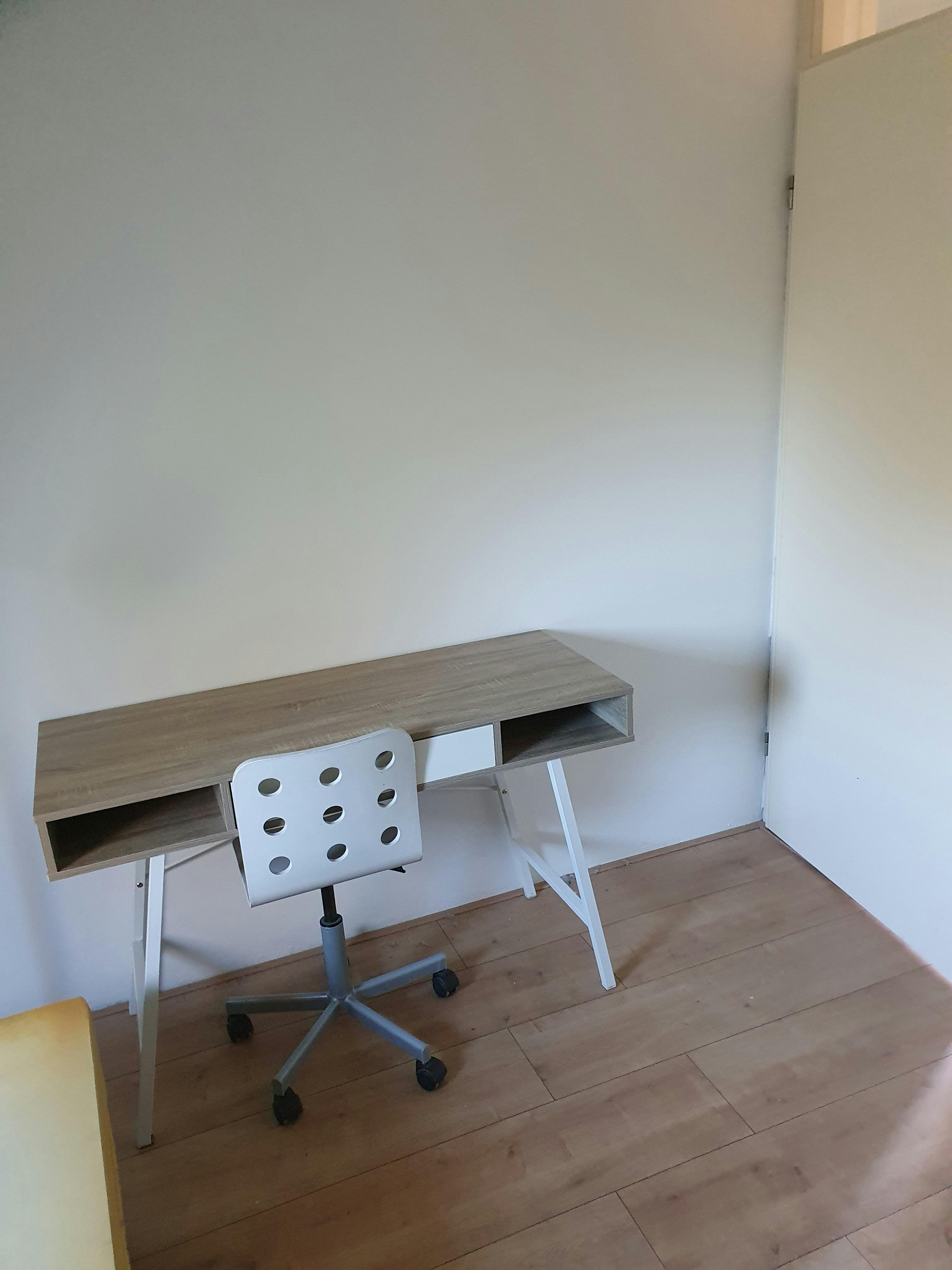 Kamer aan Pearl Buck-Erf, Dordrecht