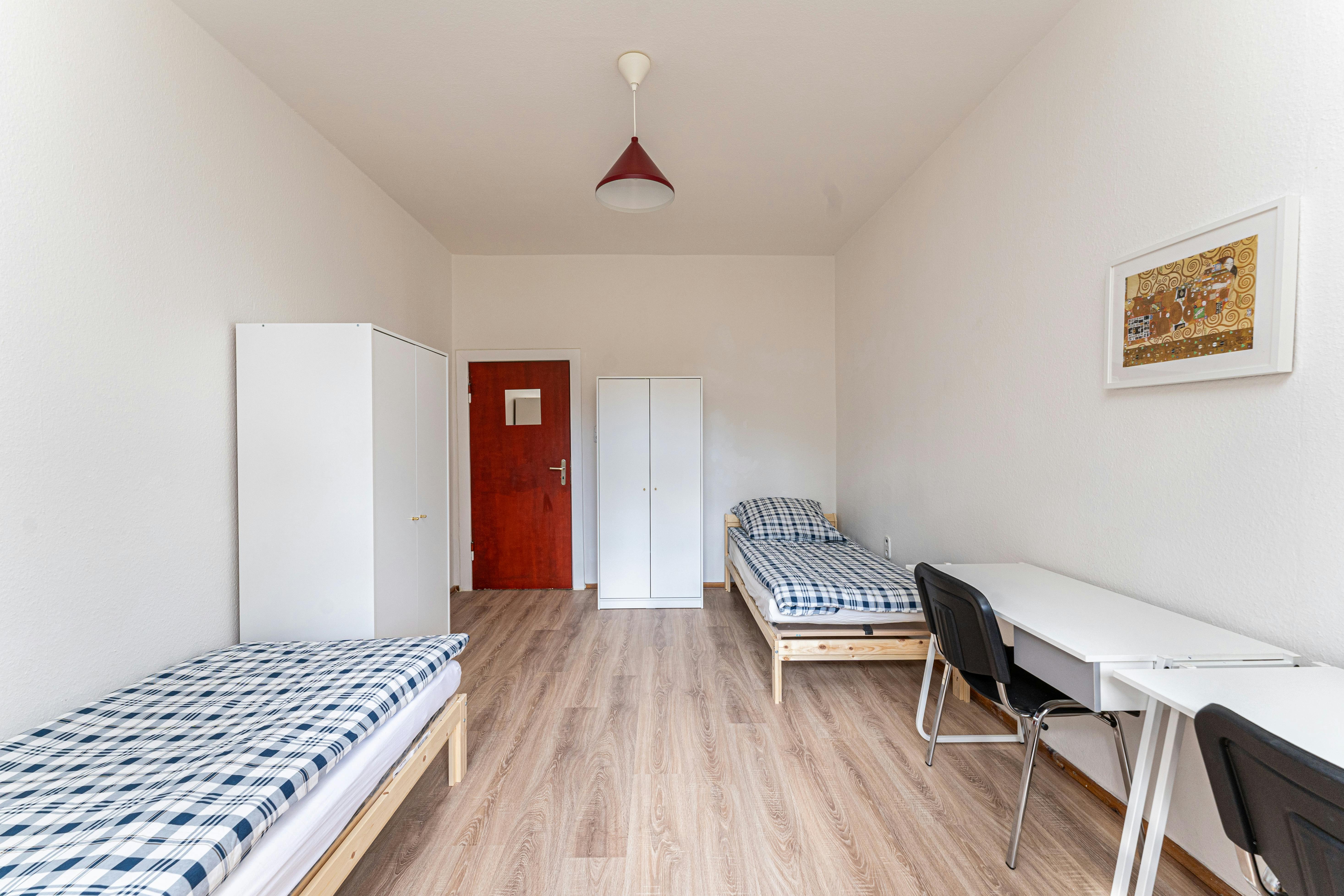 Shared room in Germaniastraße, Berlin (1163226) ROOM 4