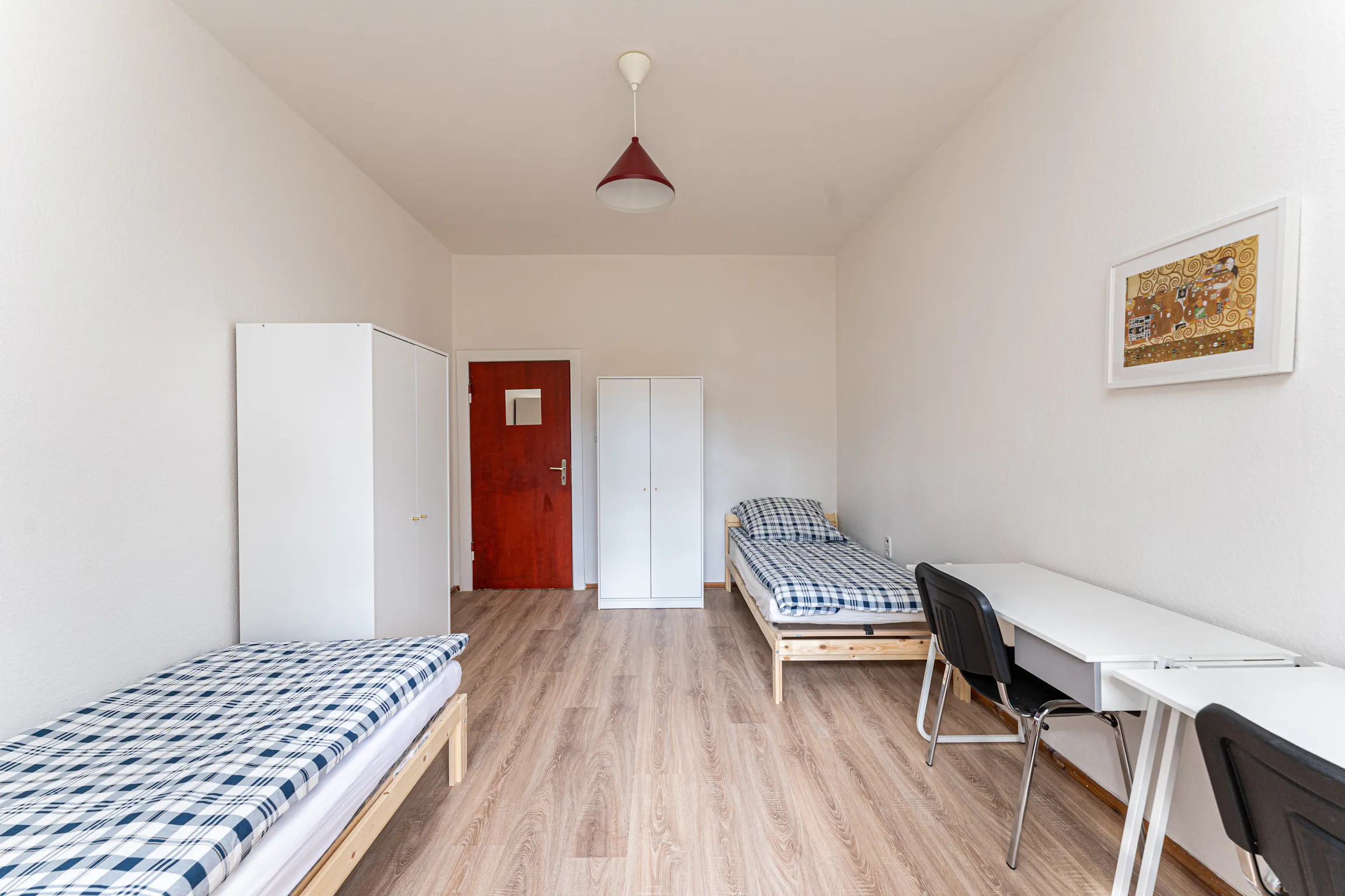 Shared room in Germaniastraße, Berlin (1163226) ROOM 4