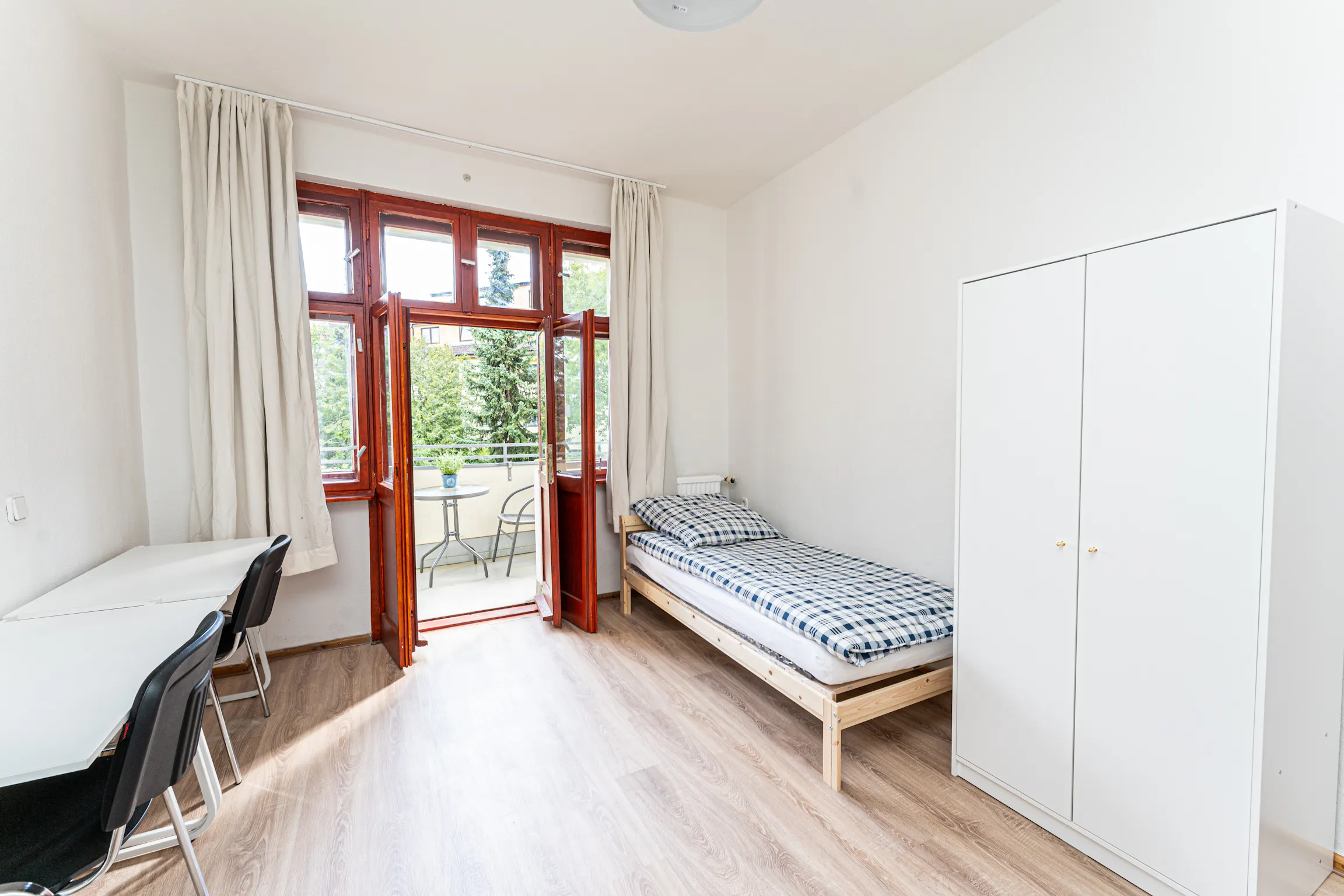 Shared room in Germaniastraße, Berlin (1163226) ROOM 1
