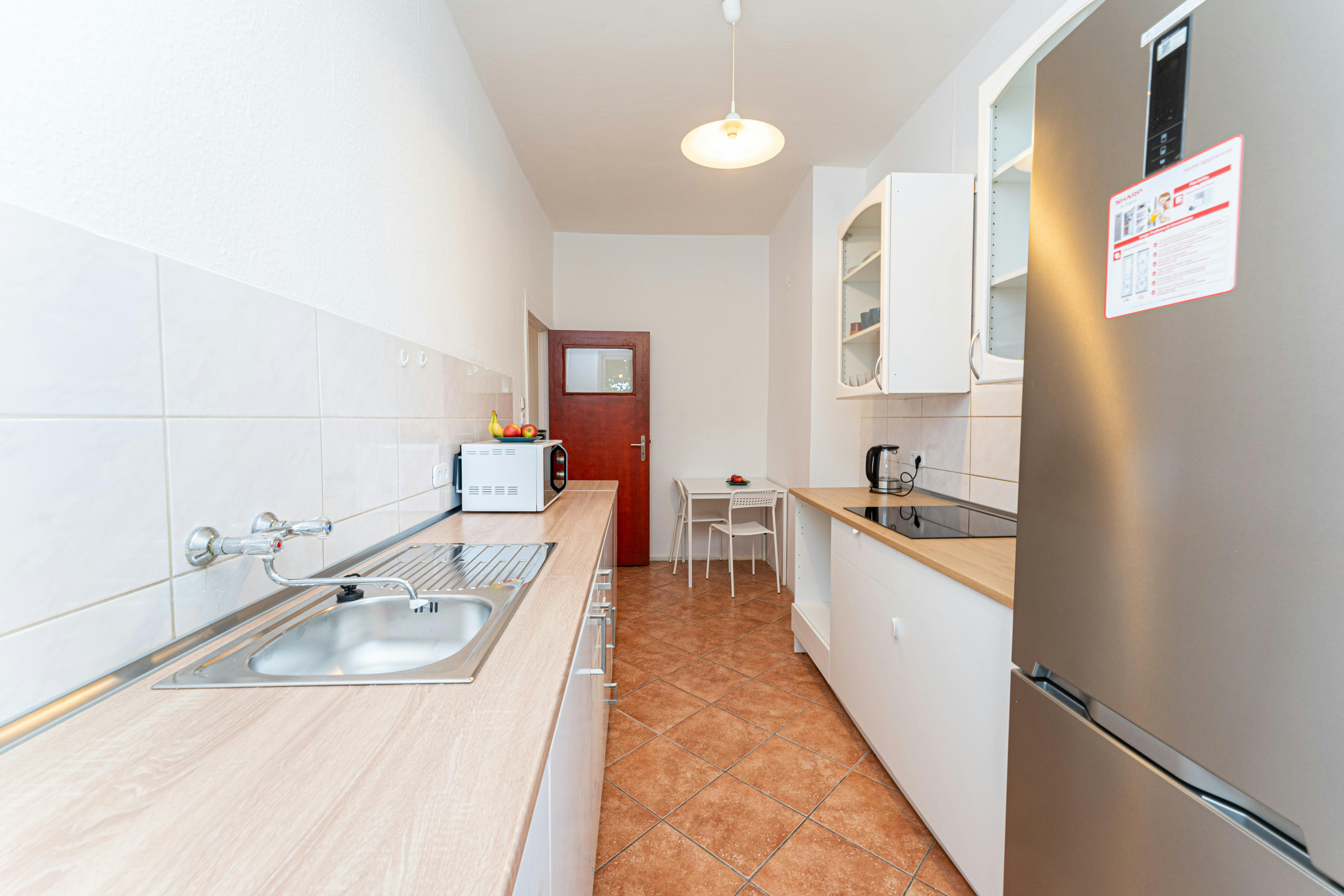 Shared room in Germaniastraße, Berlin (1163226) room image 10