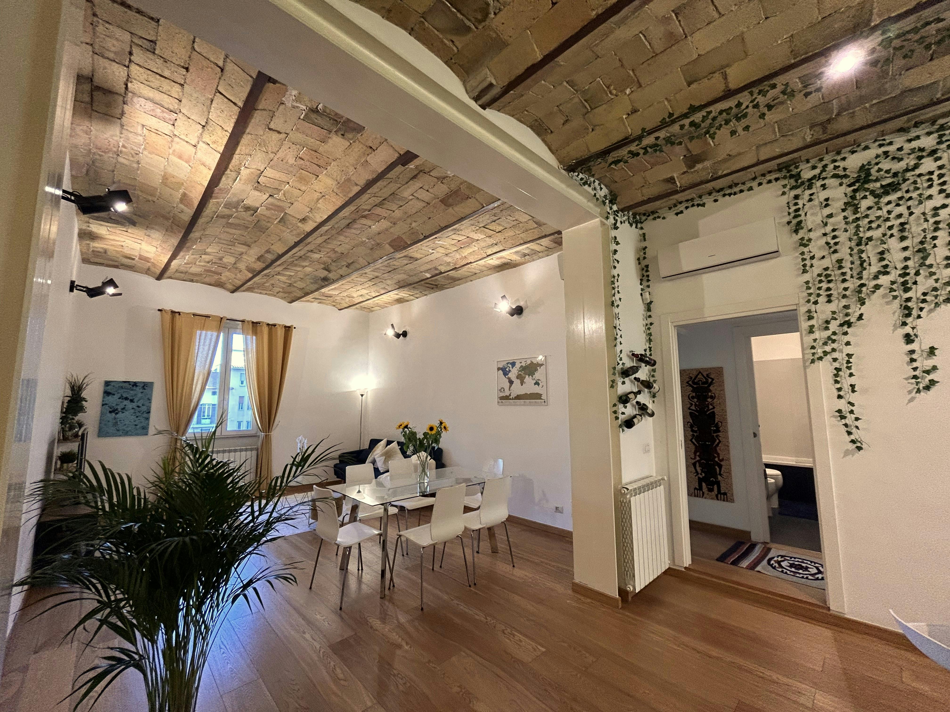 Via Reggio Emilia, Rome