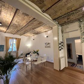 Apartment for rent for €3,800 per month in Rome, Via Reggio Emilia