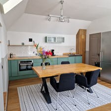 Wohnung for rent for 1.755 € per month in Ouderkerk aan den IJssel, Dorpsstraat