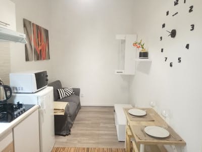 Apartments for rent in Budapest | HousingAnywhere