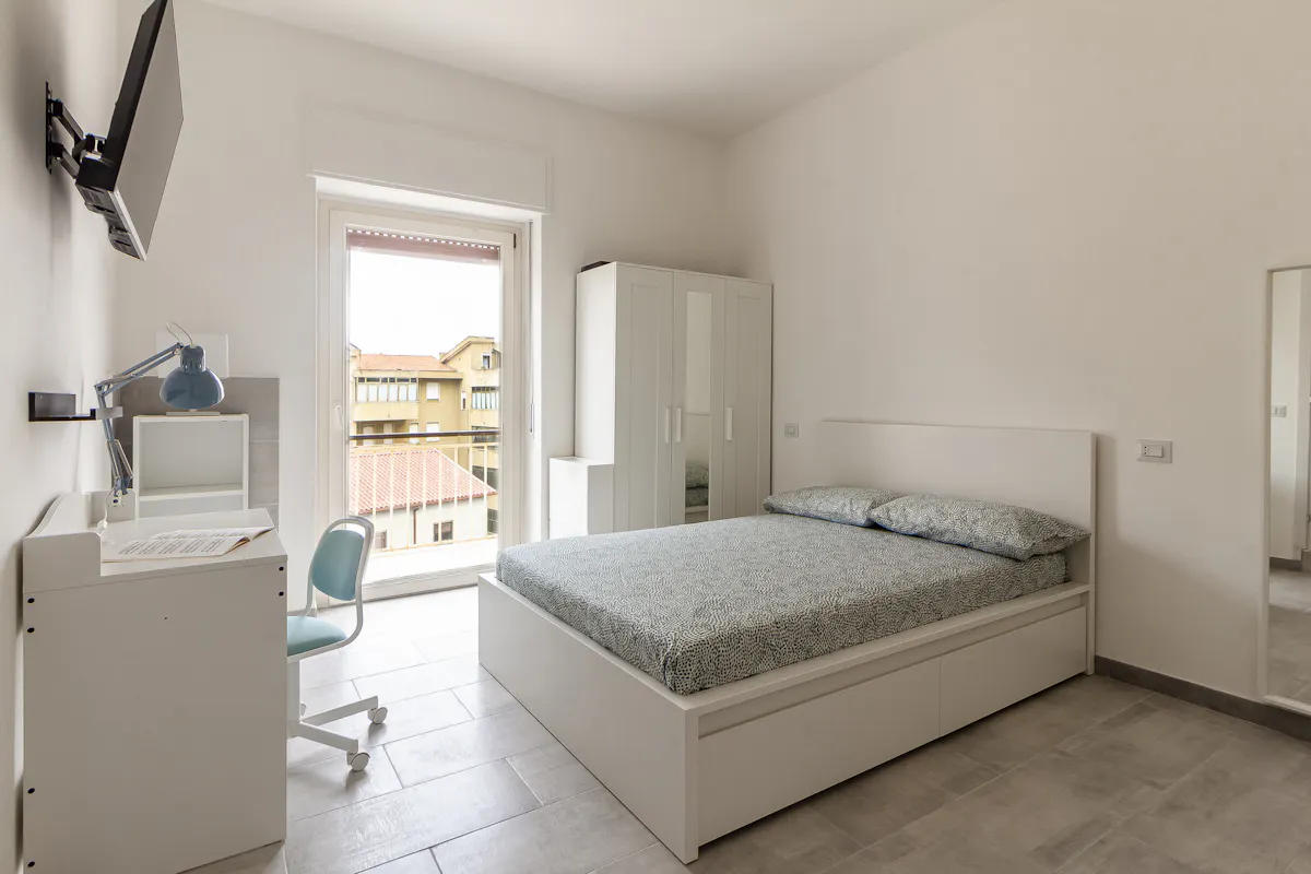 Private room in Via Alceo Cattalocchino, Sassari (1163332) ROOM