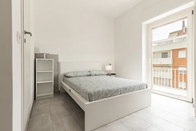 Private room in Via Alceo Cattalocchino, Sassari (1163336) room image 1