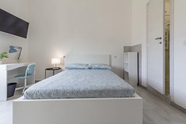 Private room in Via Alceo Cattalocchino, Sassari (1163338) room image 2