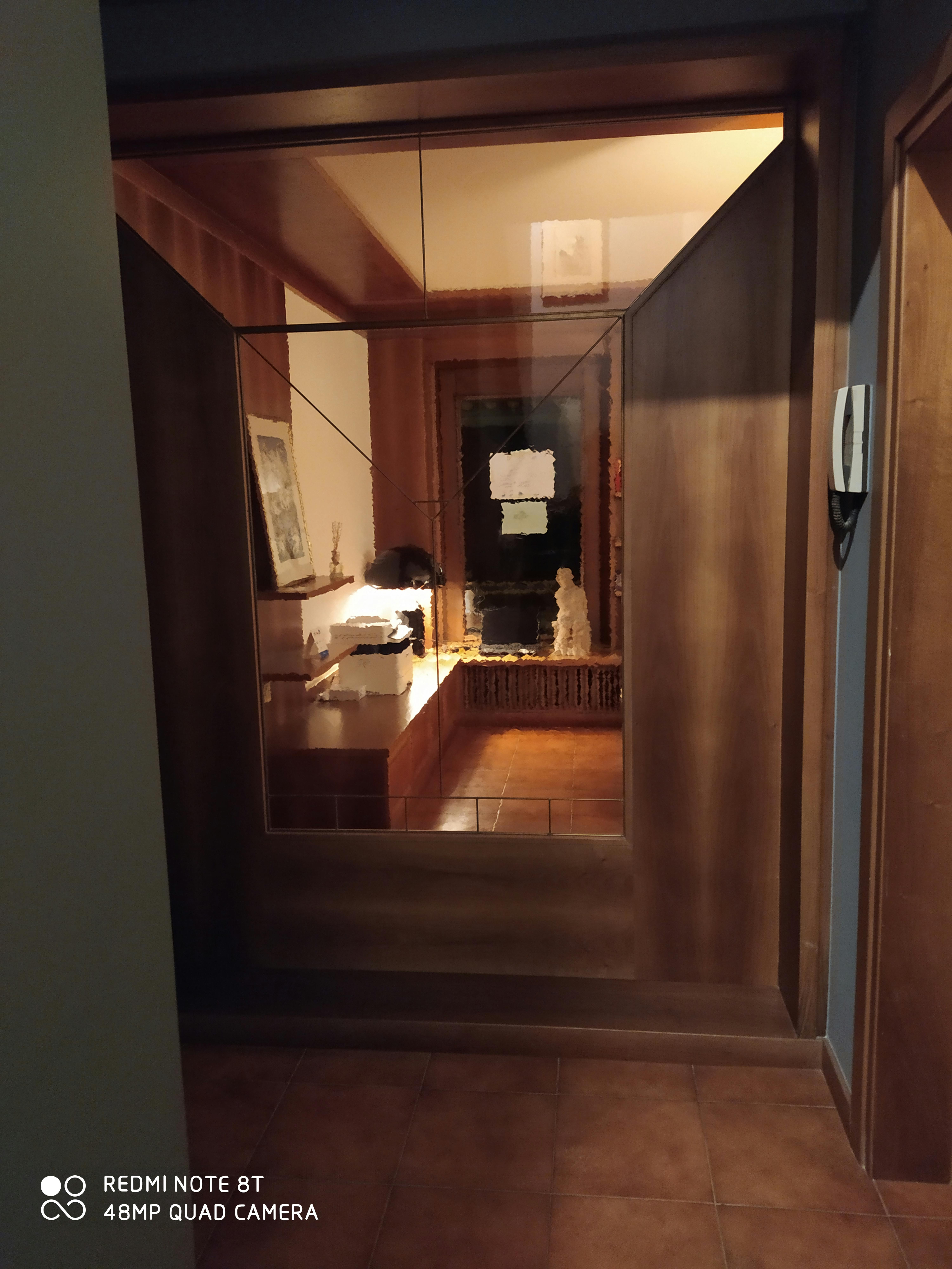 私人房间 正在以 €650 的月租出租，其位于 Belluno, Via Tisoi