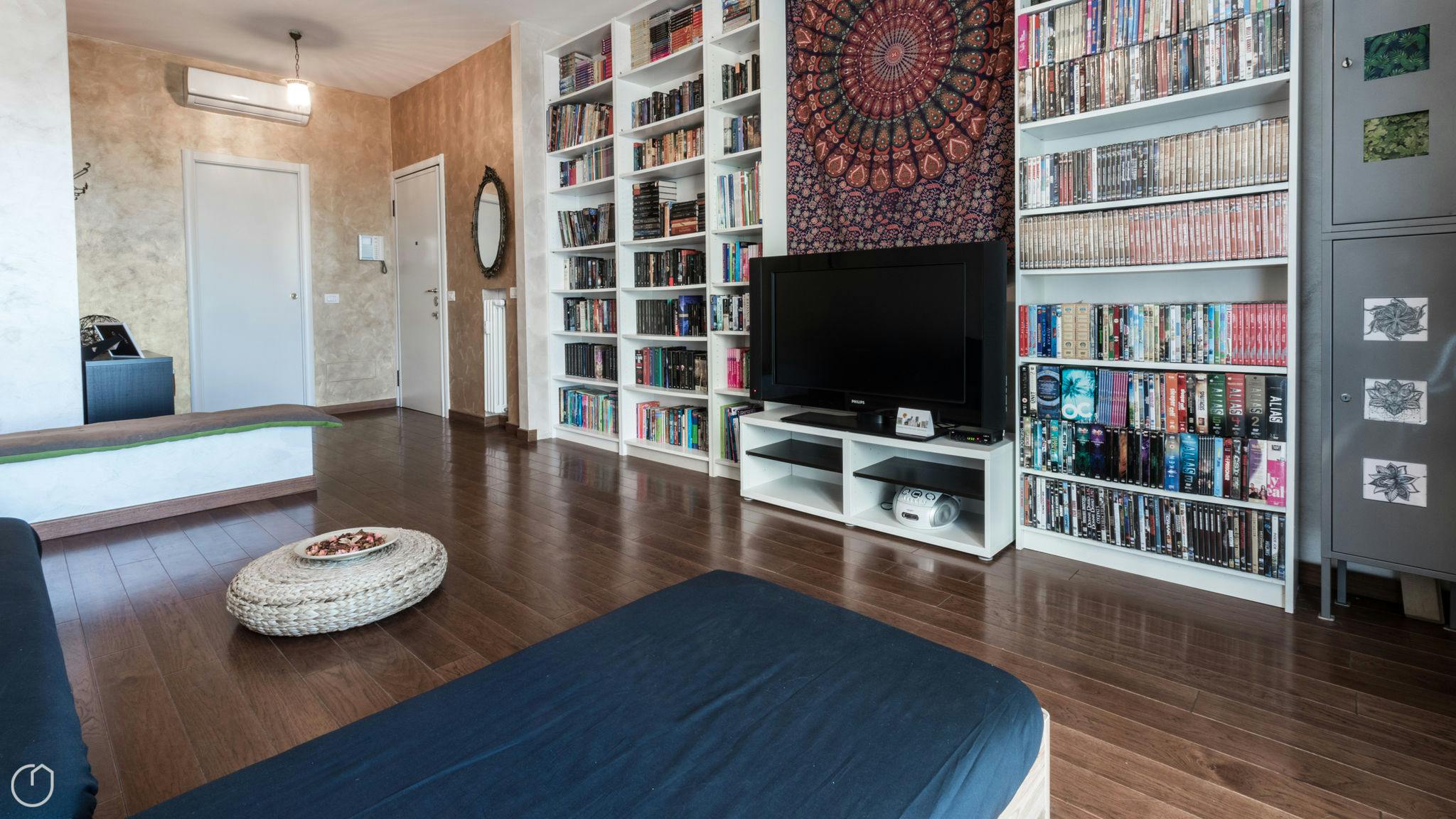 preview gallery tile