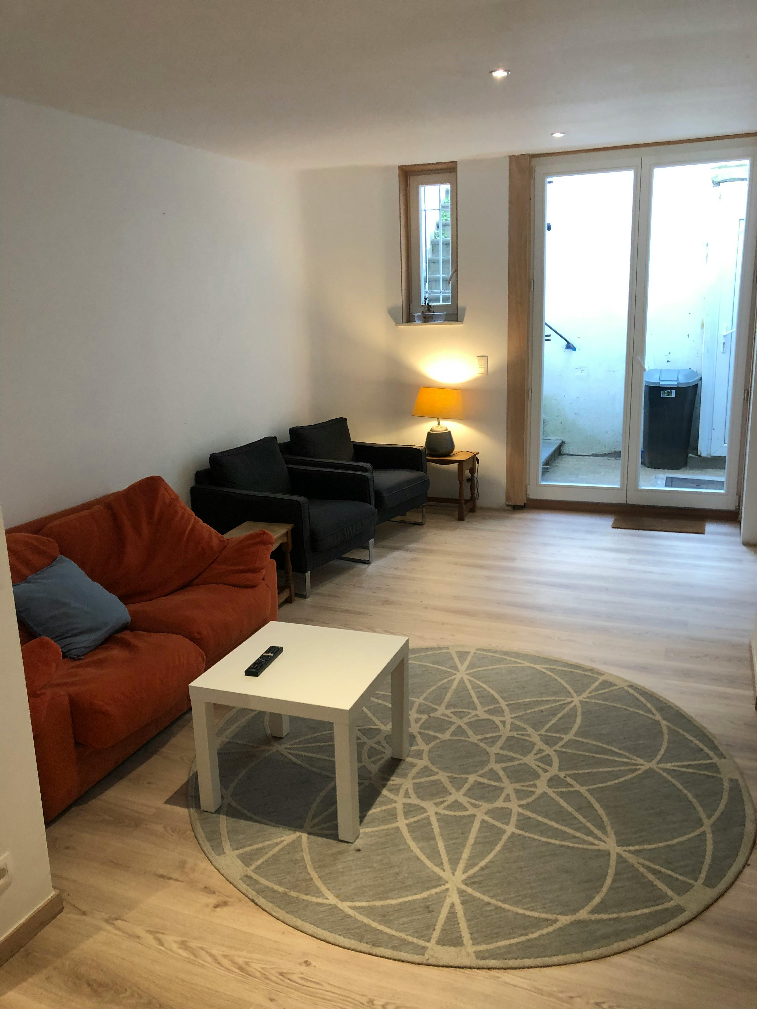 Private room in Rue Dupont, Schaerbeek (1163420) room image 10