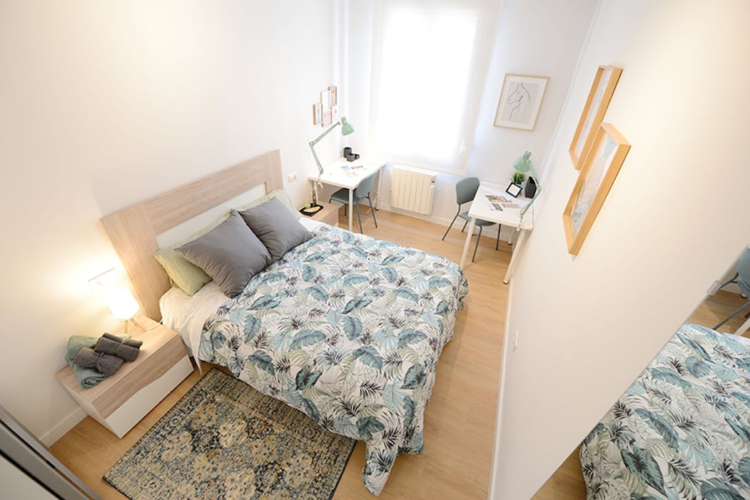 Room for rent in Bilbao, Calle Trauko | HousingAnywhere (1163423)