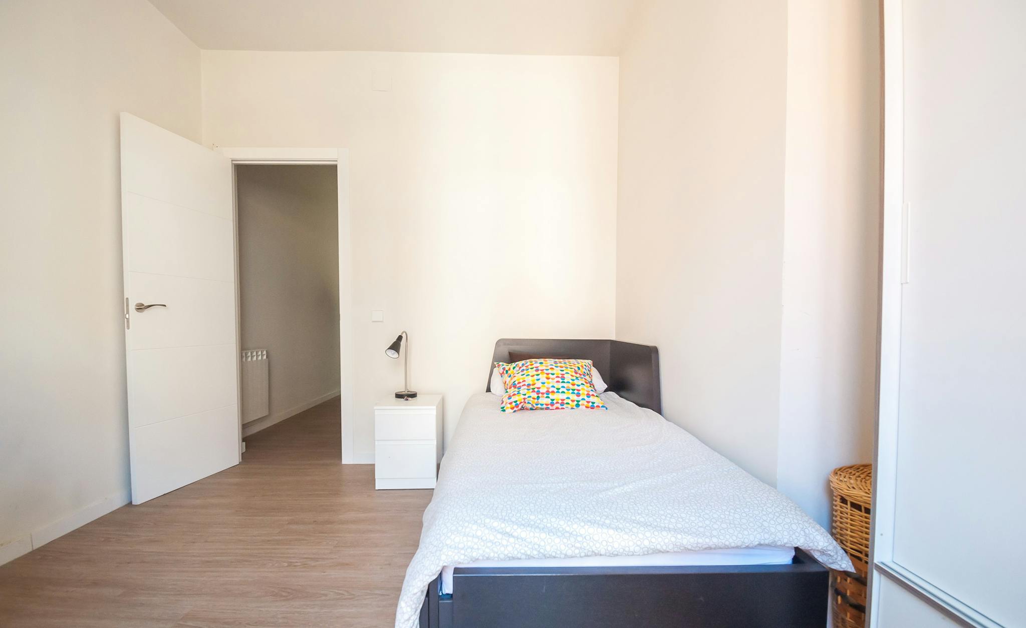 Calle de Santa Feliciana, Madrid preview