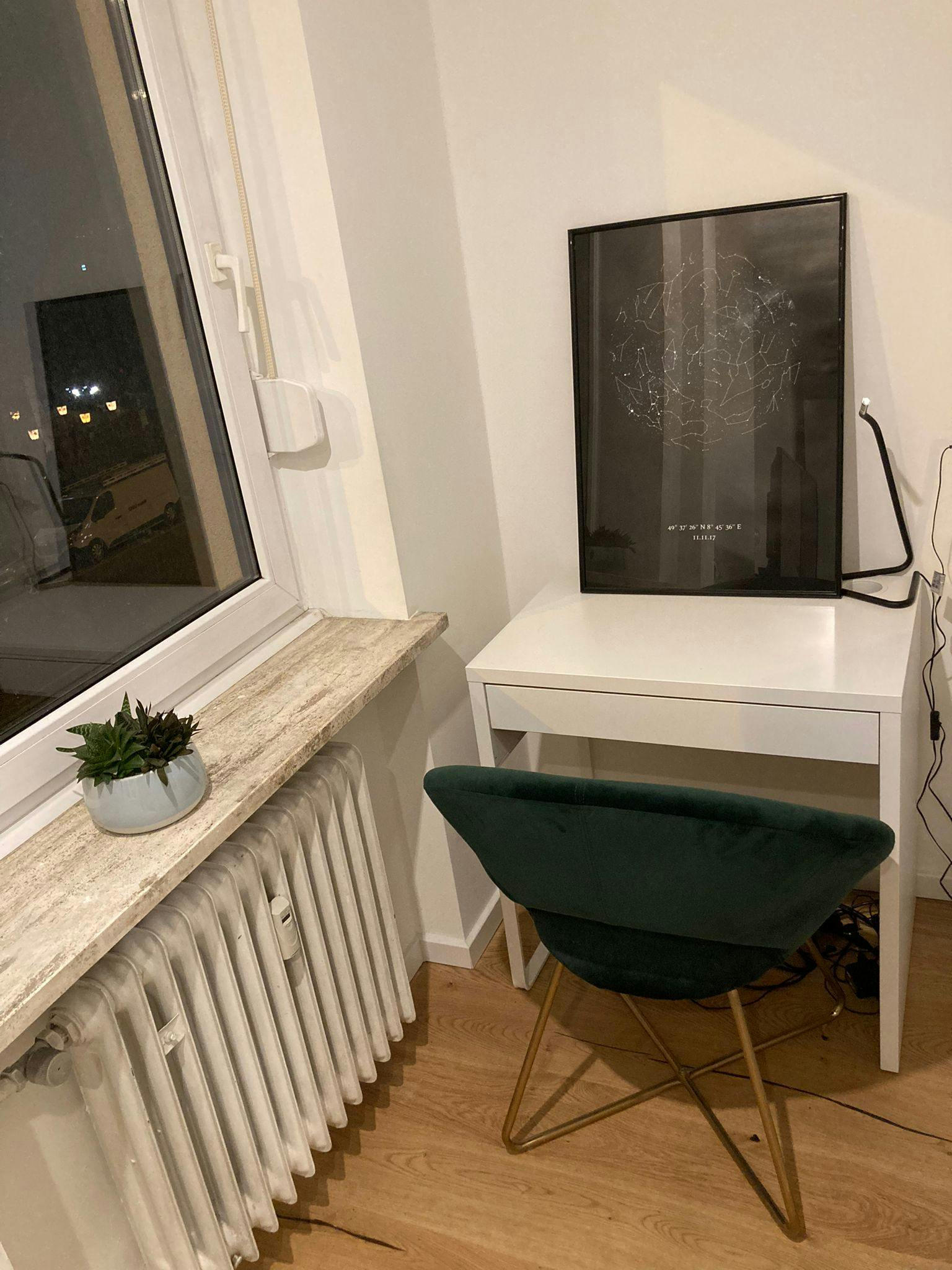 Private room for rent on Ottobrunner Straße, Munich – pohled 4