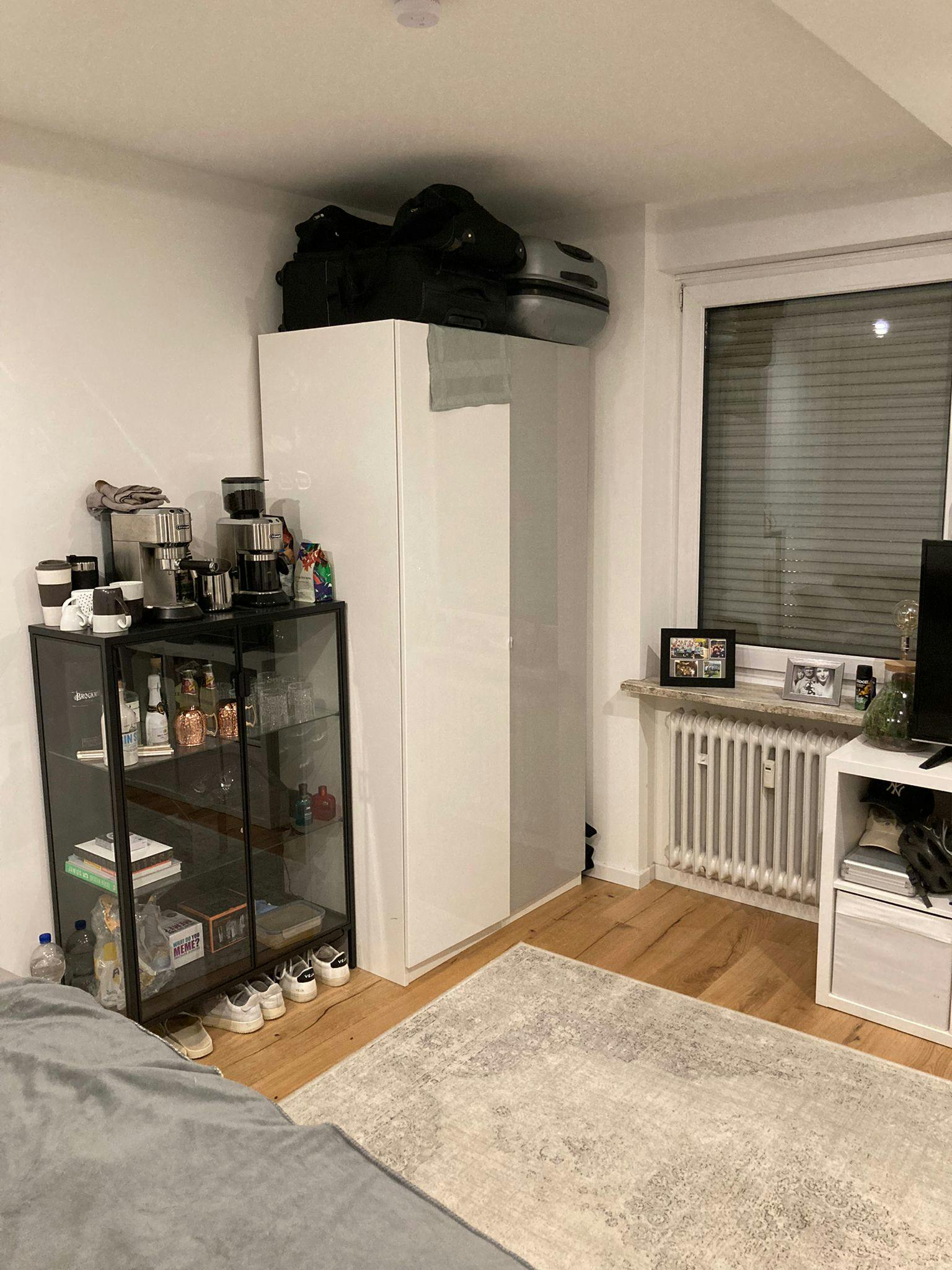 Private room for rent on Ottobrunner Straße, Munich – pohled 3