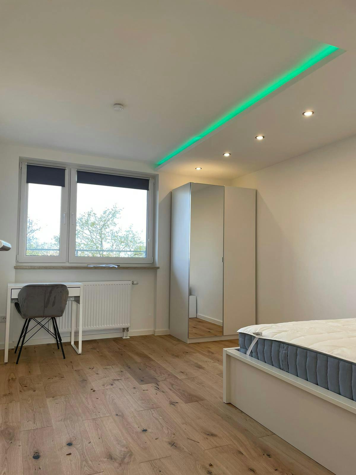 Rainfarnstraße, Munich preview