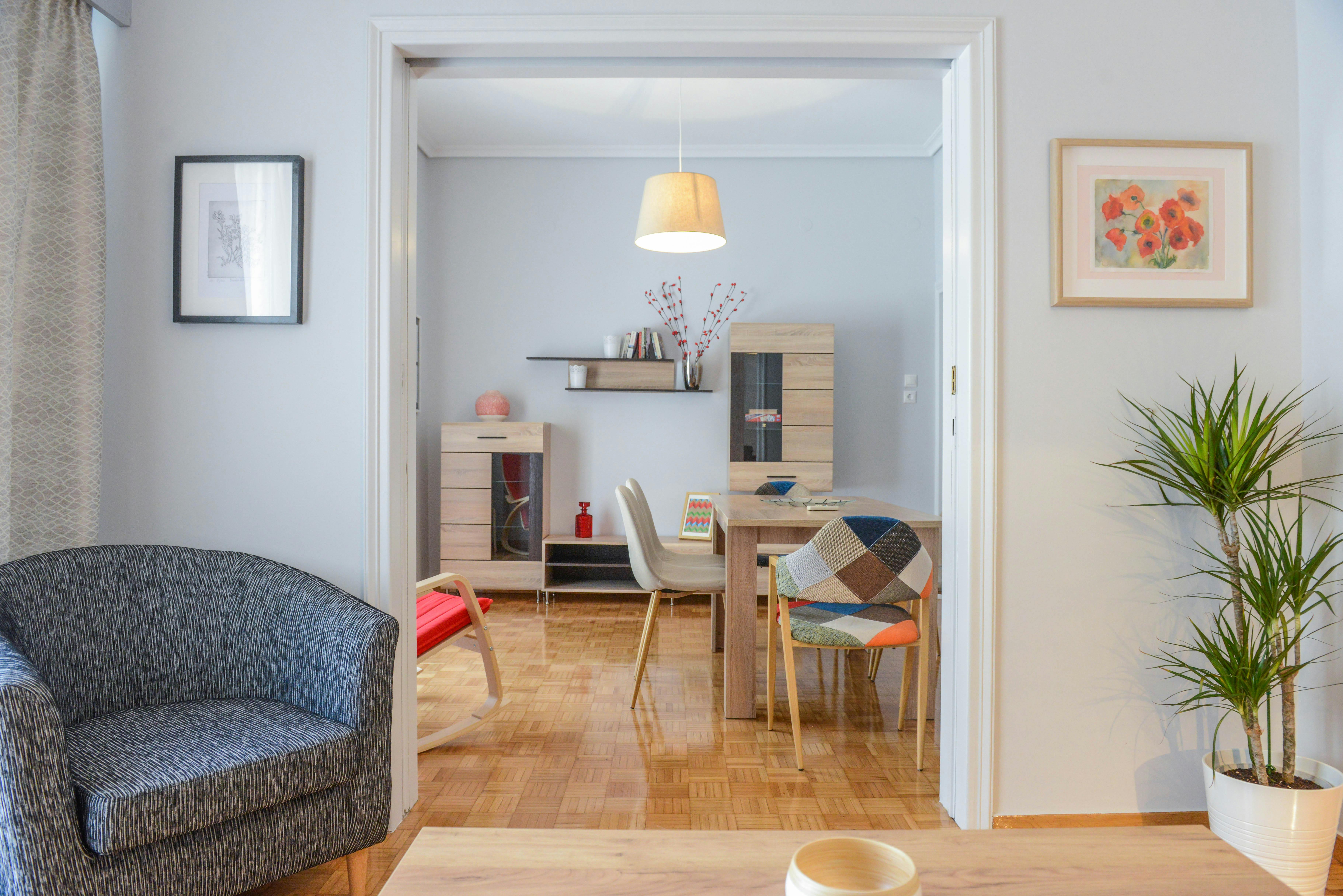Apartment Athens, 94m² — photo 1