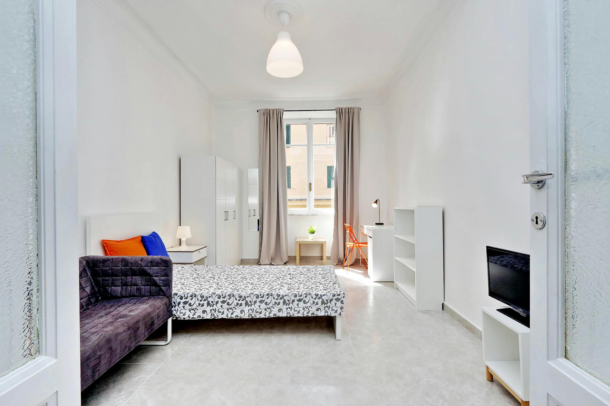 preview gallery tile