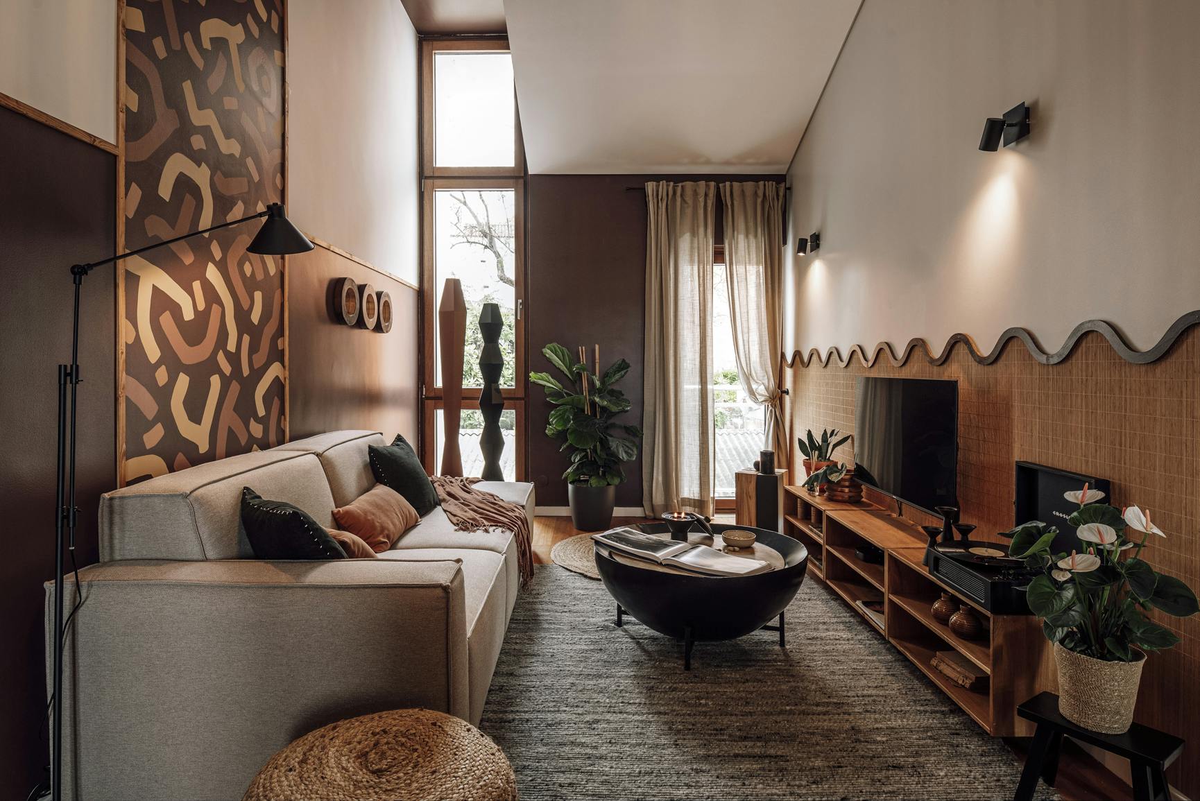 preview gallery tile