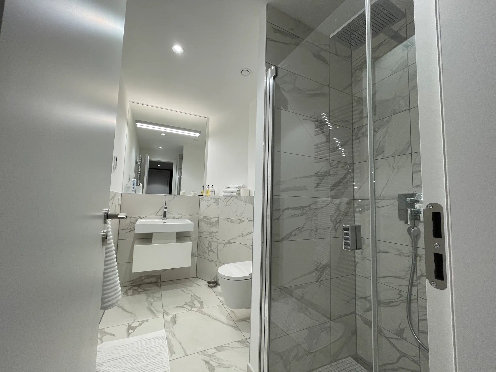 2-Bedroom Apartment in Europa-Allee, Frankfurt am Main (1169157) ROOM 4